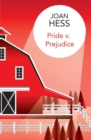 Pride v Prejudice - Book