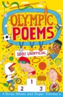 Olympic Poems : 100% Unofficial! - Book