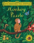 Monkey Puzzle - Book