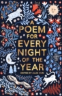 A Poem for Every Night of the Year - Book