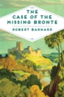 The Case of the Missing Bronte - Book