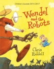 Wendel and the Robots - Book