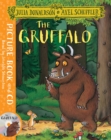 The Gruffalo : Book and CD Pack - Book