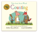 Tales from Acorn Wood: Counting - Book
