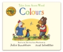 Tales from Acorn Wood: Colours - Book