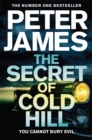 The Secret of Cold Hill - Book