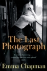 The Last Photograph - Book