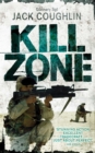 Kill Zone - Book