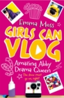 Amazing Abby: Drama Queen - Book