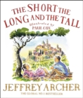 The Short, The Long and The Tall - eBook