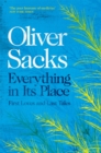 Everything in its Place : First Loves and Last Tales - eBook