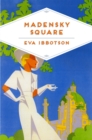 Madensky Square - Book