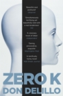 Zero K - Book