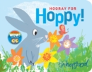 Hooray for Hoppy : A First Book of Senses - eBook