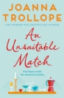 An Unsuitable Match : An Emotional and Uplifting Story about Second Chances - Book