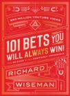 101 Bets You Will Always Win : The Science of the Seemingly Impossible - eBook