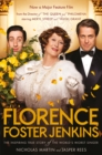 Florence Foster Jenkins - Book