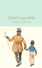 David Copperfield - Book