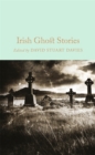 Irish Ghost Stories - Book