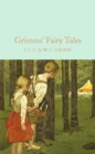 Grimms' Fairy Tales - Book