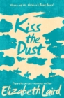 Kiss the Dust - Book
