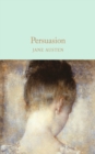 Persuasion - eBook