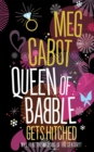 Queen of Babble Gets Hitched - Book