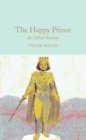 The Happy Prince & Other Stories - Book