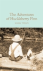 The Adventures of Huckleberry Finn - Book