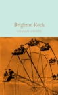Brighton Rock - Book