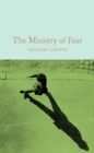 The Ministry of Fear - Book