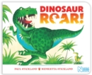 Dinosaur Roar! - Book