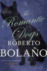 The Romantic Dogs - Book