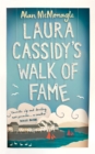 Laura Cassidy's Walk of Fame - Book