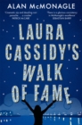 Laura Cassidy's Walk of Fame - eBook