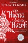 The Hyena and the Hawk - Book