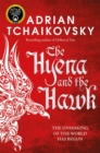 The Hyena and the Hawk - eBook