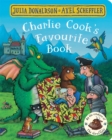 Charlie Cook's Favourite Book - Book