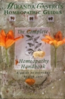 Miranda Castro's Homeopathic Guides - eBook