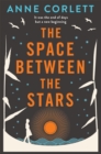 The Space Between the Stars - Book