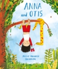 Anna and Otis - Book