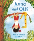 Anna and Otis - Book