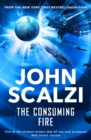 The Consuming Fire - eBook