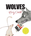 Wolves - Book