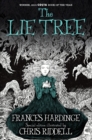 The Lie Tree: Illustrated Edition - Book