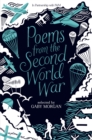 Poems from the Second World War - Book