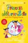 Princess Mirror-Belle and the Flying Horse - eBook