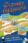 The 91-Storey Treehouse - eBook