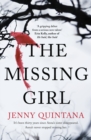 The Missing Girl - Book