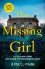 The Missing Girl : The Addictive, Must-Read Mystery of the Year - eBook